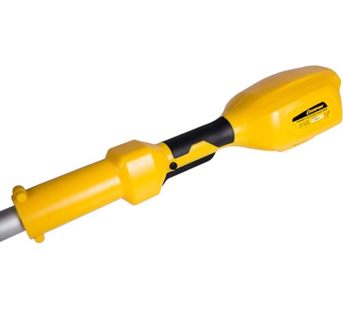 Триммер аккумуляторный Champion TB400 (Без АКБ и ЗУ)