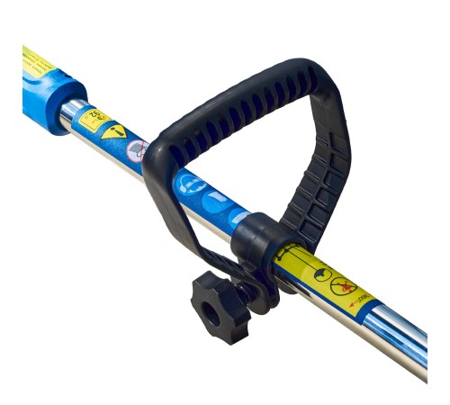 Триммер аккумуляторный KATANA BT-1201 (2хАКБ и ЗУ)