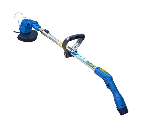 Триммер аккумуляторный KATANA BT-1201 (2хАКБ и ЗУ)