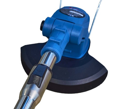 Триммер аккумуляторный KATANA BT-1201 (2хАКБ и ЗУ)