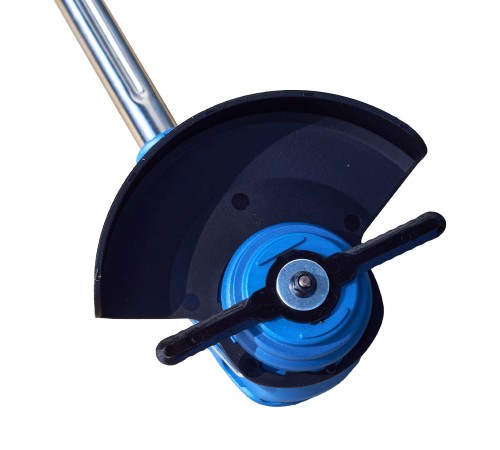 Триммер аккумуляторный KATANA BT-1201 (2хАКБ и ЗУ)