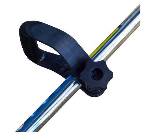 Триммер аккумуляторный KATANA BT-1201 (2хАКБ и ЗУ)