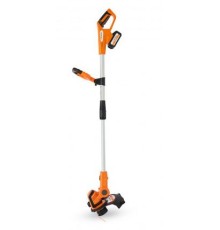 Триммер аккумуляторный VILLARTEC СА 20 (Без АКБ и ЗУ)