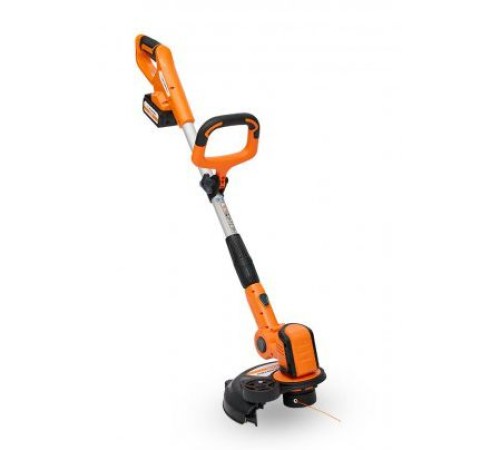 Триммер аккумуляторный VILLARTEC СА 20 (Без АКБ и ЗУ)