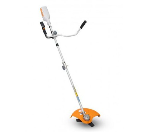 Триммер аккумуляторный VILLARTEC СА 40 (Без АКБ и ЗУ)