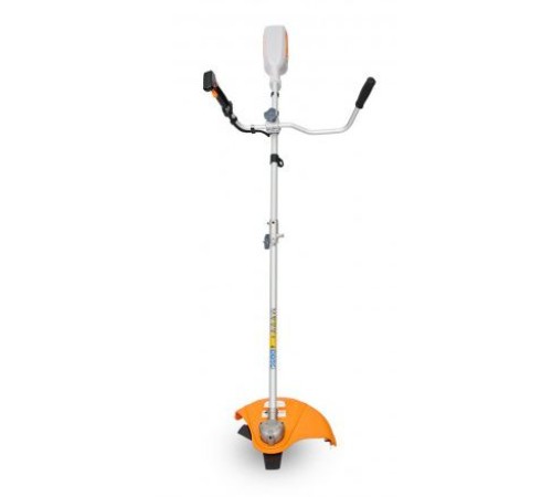 Триммер аккумуляторный VILLARTEC СА 40 (Без АКБ и ЗУ)