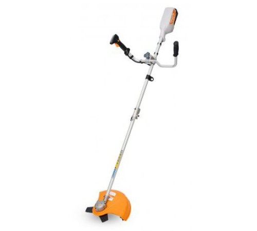 Триммер аккумуляторный VILLARTEC СА 40 (Без АКБ и ЗУ)