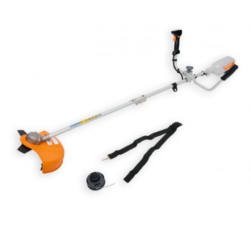 Триммер аккумуляторный VILLARTEC СА 40 (Без АКБ и ЗУ)