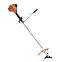Триммер бензиновый VILLARTEC CB 143