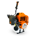 Триммер бензиновый VILLARTEC CB 143