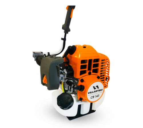Триммер бензиновый VILLARTEC CB 143