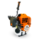 Триммер бензиновый VILLARTEC CB 143