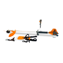 Триммер бензиновый VILLARTEC CB 143