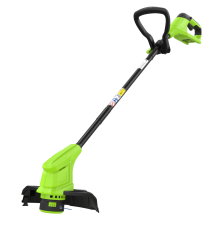 Триммер аккумуляторный Greenworks G24LT25 (1хАКБ 2Ач и ЗУ)