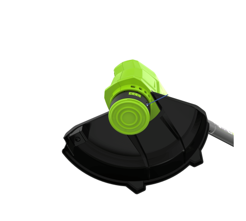 Триммер аккумуляторный Greenworks 24V G24LT25 (1хАКБ 2Ач и ЗУ)