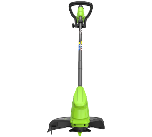 Триммер аккумуляторный Greenworks 24V G24LT251 (1хАКБ 2Ач и ЗУ)