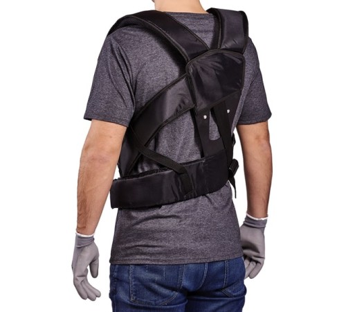 Триммер аккумуляторный Einhell AGILLO 36/255 BL-Solo (Без АКБ и ЗУ)