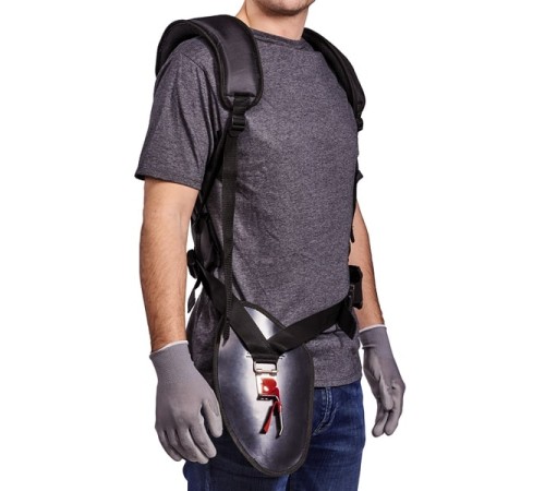 Триммер аккумуляторный Einhell AGILLO 36/255 BL-Solo (Без АКБ и ЗУ)