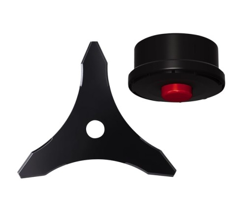 Триммер аккумуляторный Einhell AGILLO 36/255 BL-Solo (Без АКБ и ЗУ)