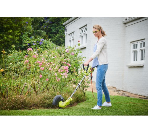 Триммер электрический Ryobi RLT5127