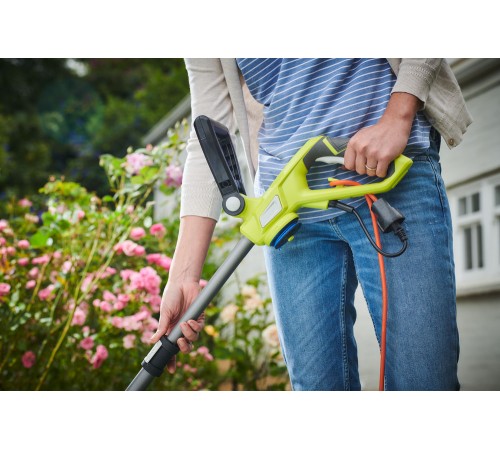 Триммер электрический Ryobi RLT5127