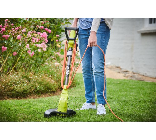 Триммер электрический Ryobi RLT5127