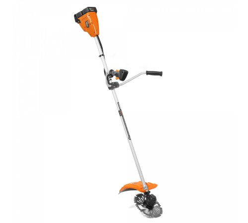 Триммер аккумуляторный  Daewoo Power DABC 4242Li SET (2хАКБ и ЗУ)