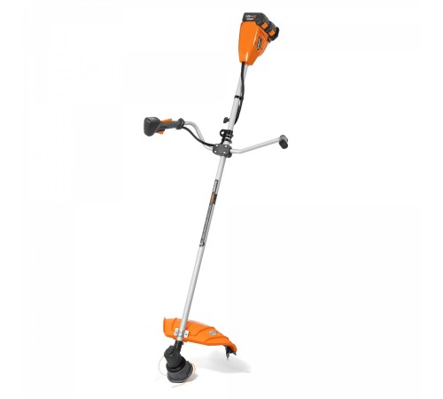 Триммер аккумуляторный  Daewoo Power DABC 4242Li SET (2хАКБ и ЗУ)