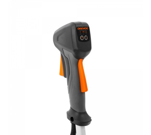 Триммер аккумуляторный  Daewoo Power DABC 4242Li SET (2хАКБ и ЗУ)