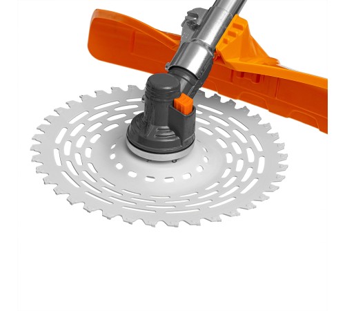 Триммер бензиновый Daewoo Power DABC 560