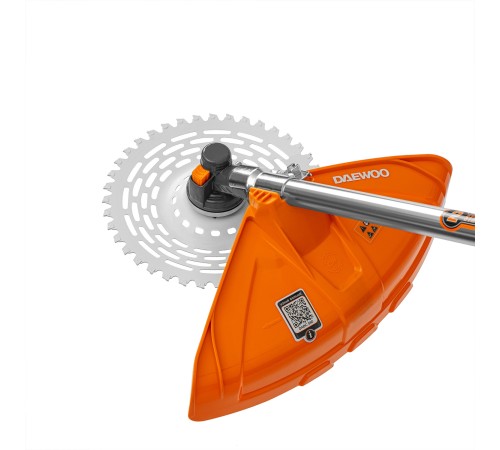 Триммер бензиновый Daewoo Power DABC 560