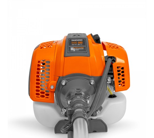 Триммер бензиновый Daewoo Power DABC 560