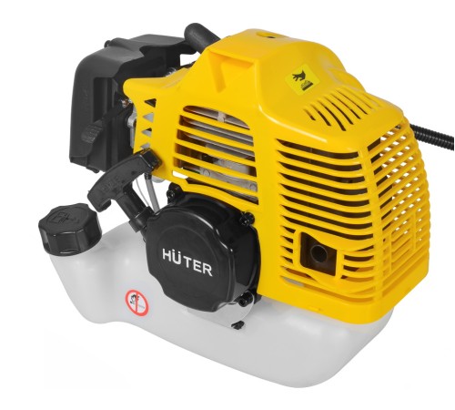 Триммер бензиновый Huter Huter GGT-2900T PRO