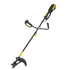 Триммер электрический  Huter GET-1700B