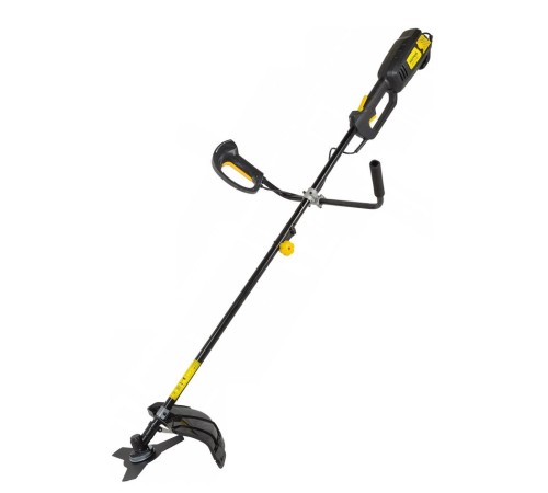 Триммер электрический  Huter GET-1700B