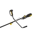 Триммер электрический  Huter GET-1700B
