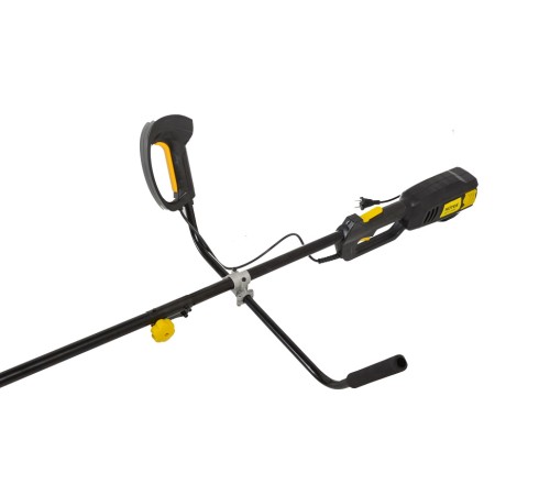 Триммер электрический  Huter GET-1700B