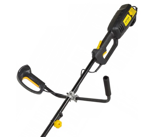 Триммер электрический  Huter GET-1700B