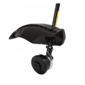 Триммер электрический  Huter GET-1700B