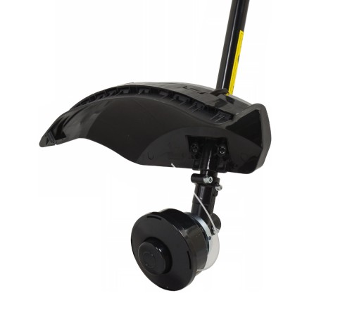 Триммер электрический  Huter GET-1700B