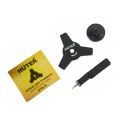 Триммер электрический  Huter GET-1700B