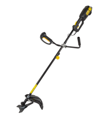Триммер электрический  Huter GET-1500B