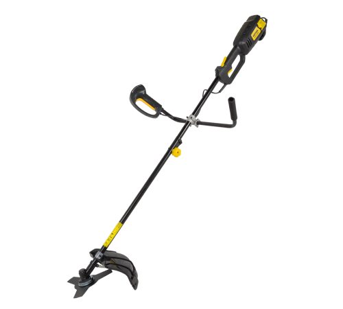 Триммер электрический  Huter GET-1500B