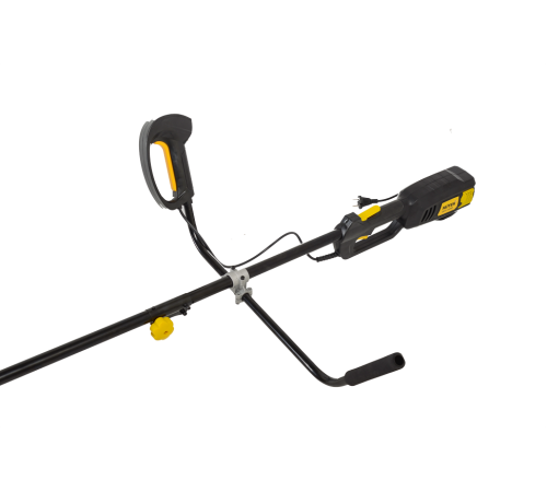 Триммер электрический  Huter GET-1500B