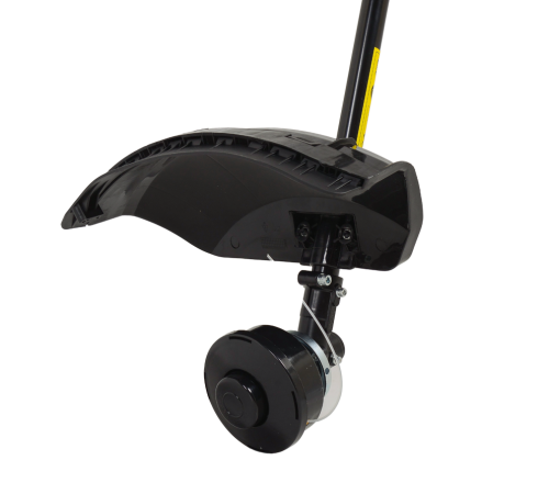 Триммер электрический  Huter GET-1500B