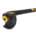 Триммер электрический Huter GET-24