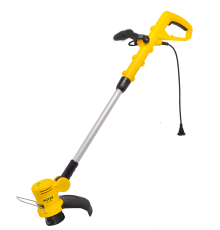 Триммер электрический  Huter GET-500
