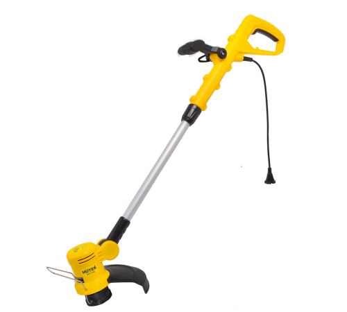 Триммер электрический  Huter GET-500
