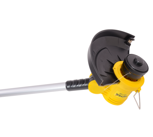 Триммер электрический  Huter GET-500