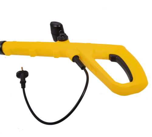 Триммер электрический  Huter GET-500